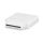 Ubiquiti UniFi USW‑FLEX Managed L2 Gigabit Ethernet (10/100/1000) Power over Ethernet (PoE) Weiß