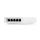 Ubiquiti UniFi USW‑FLEX Managed L2 Gigabit Ethernet (10/100/1000) Power over Ethernet (PoE) Weiß