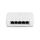 Ubiquiti UniFi USW‑FLEX Managed L2 Gigabit Ethernet (10/100/1000) Power over Ethernet (PoE) Weiß