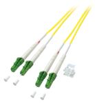 EFB Elektronik O0381.7,5 InfiniBand/Glasfaserkabel 7,5 m...