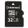 Intenso 3424480 Speicherkarte 32 GB MicroSD UHS-I Klasse 10