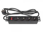 Alcasa GC-N0103 Stromverteilereinheit (PDU) 4...