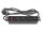 Alcasa GC-N0103 Stromverteilereinheit (PDU) 4 AC-Ausgänge 1U Schwarz