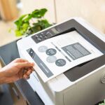 Brother HL-L5210DW Laser-Drucker 1200 x 1200 DPI A4 WLAN