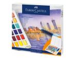 Faber-Castell 169748 Farbe auf Wasserbasis Multi Palette 48 Stück(e)