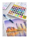 Faber-Castell 169748 Farbe auf Wasserbasis Multi Palette 48 Stück(e)