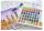 Faber-Castell 169748 Farbe auf Wasserbasis Multi Palette 48 Stück(e)