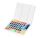 Faber-Castell 169748 Farbe auf Wasserbasis Multi Palette 48 Stück(e)