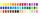 Faber-Castell 169748 Farbe auf Wasserbasis Multi Palette 48 Stück(e)
