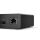 Lenovo ThinkPad USB4 Smart Dock 5500 with 135W Adapter Kabelgebunden Schwarz