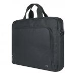 Mobilis 003045 Laptoptasche 40,6 cm (16") Aktenkoffer Schwarz