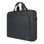 Mobilis 003045 Laptoptasche 40,6 cm (16") Aktenkoffer Schwarz