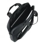 Mobilis 003045 Laptoptasche 40,6 cm (16") Aktenkoffer Schwarz