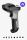 Inateck BCST-72 Tragbares Barcodelesegerät 2D Laser Schwarz, Grau