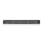 Zyxel XGS1935-52 Managed L2+/L3 Gigabit Ethernet (10/100/1000)