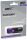 Emtec Click Easy USB-Stick 128 GB USB Typ-A 3.2 Gen 1 (3.1 Gen 1) Schwarz, Violett