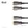 CLUB3D HDMI™ Hybrid AOC Cable 8K60Hz/4K120Hz 50m / 164.04ft