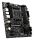 MSI B550M PRO-VDH WIFI Motherboard AMD B550 Sockel AM4 micro ATX
