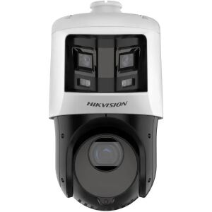 Hikvision TandemVu Dome DS-2SE4C425MWG-E26F0O-STD 4MP