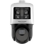 Hikvision TandemVu Dome DS-2SE4C425MWG-E26F0O-STD 4MP