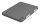 Logitech 920-011435 Tastatur für Mobilgeräte QWERTZ Deutsch Smart Connector Grau