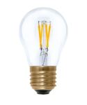 Segula 55211 LED-Lampe Warmweiß 2200 K 3 W E27 F