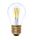 Segula 55211 LED-Lampe Warmweiß 2200 K 3 W E27 F