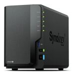 Synology DiskStation DS225+ 2 Bay NAS Desktop Intel®...