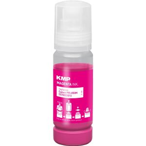 KMP Patrone Canon PFI050M 5700C001 magenta kompatibel