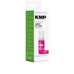 KMP Patrone Canon PFI050M 5700C001 magenta kompatibel
