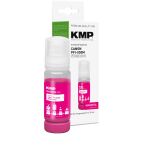 KMP Patrone Canon PFI050M 5700C001 magenta kompatibel