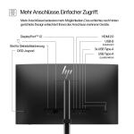 HP Series 5 Serie 5 Pro 23,8-Zoll-FHD-Monitor – 524pf