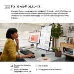 HP Series 5 Serie 5 Pro 23,8-Zoll-FHD-Monitor – 524pf