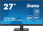 iiyama ProLite XU2792HSU 27" 16:9 Full HD Display schwarz