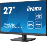 iiyama ProLite XU2792HSU 27" 16:9 Full HD Display schwarz