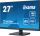 iiyama ProLite XU2792HSU 27" 16:9 Full HD Display schwarz