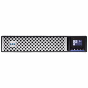 Eaton 5PX Gen2 Unterbrechungsfreie Stromversorgung (USV) Line-Interaktiv 1,5 kVA 1500 W 8 AC-Ausgänge