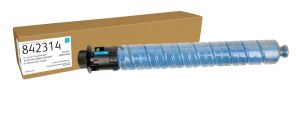 Everyday™ Cyan wiederaufbereiteter Toner von Xerox, kompatibel mit Ricoh 842314, Standardkapazität