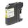 Brother LC225XLY Druckerpatrone 1 Stück(e) Original Hohe (XL-) Ausbeute Gelb