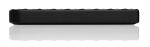 Verbatim Portables Festplattenlaufwerk Store n Go USB 3.0, 4 TB, Schwarz