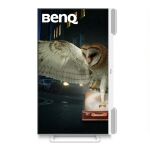 BenQ EW3290U Computerbildschirm 79,2 cm (31.2") 3840 x 2160 Pixel 4K Ultra HD LED Weiß