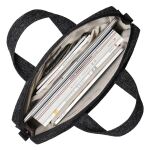 Rivacase 7921 35,6 cm (14") Messengerhülle Schwarz