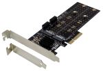 Dawicontrol DC-644E RAID RAID-Controller PCI Express x4...