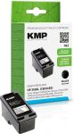 KMP H42 Druckerpatrone 1 Stück(e) Schwarz