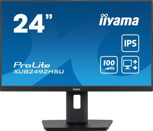 iiyama ProLite XUB2492HSU 24" 16:9 Full HD