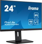 iiyama ProLite XUB2492HSU 24" 16:9 Full HD