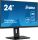 iiyama ProLite XUB2492HSU 24" 16:9 Full HD