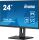 iiyama ProLite XUB2492HSU 24" 16:9 Full HD
