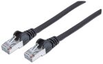 Intellinet Premium Netzwerkkabel, Cat6, S/FTP, 100%...