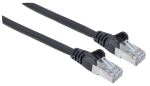 Intellinet Premium Netzwerkkabel, Cat6, S/FTP, 100%...